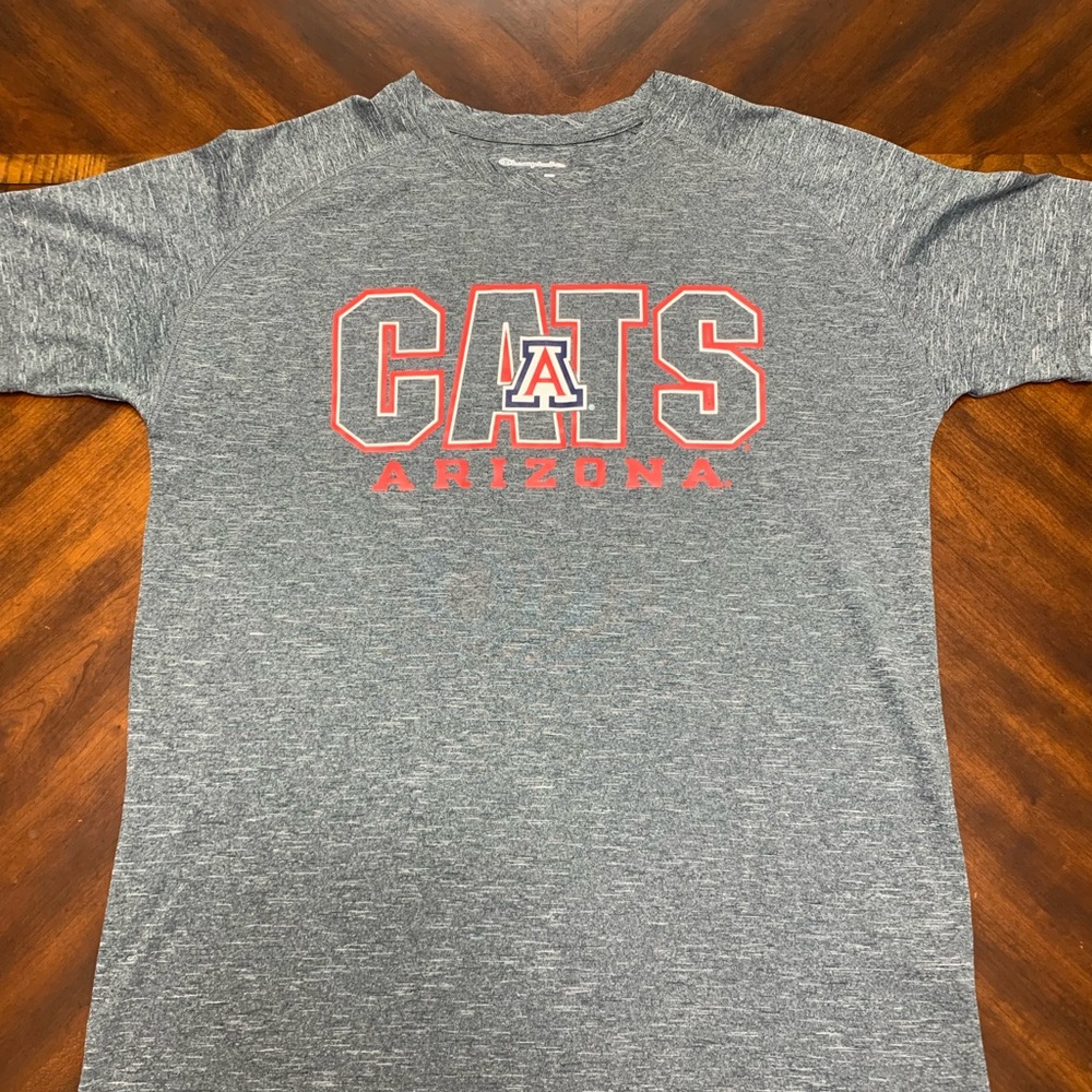 University of Arizona Champion Shirt